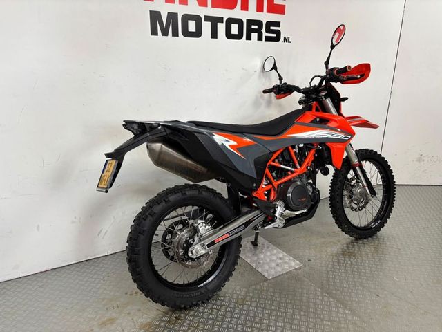 ktm - 690-enduro-r