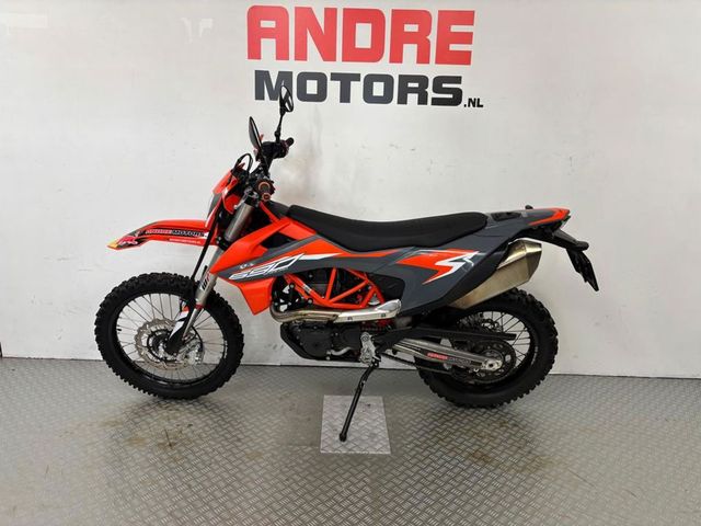 ktm - 690-enduro-r