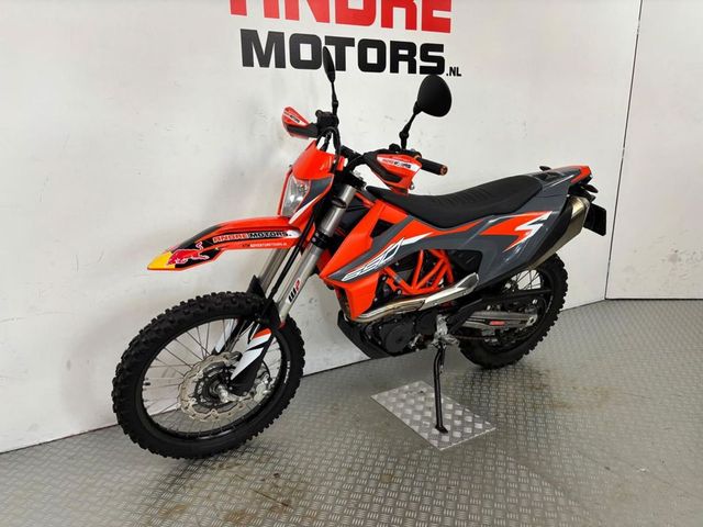 ktm - 690-enduro-r