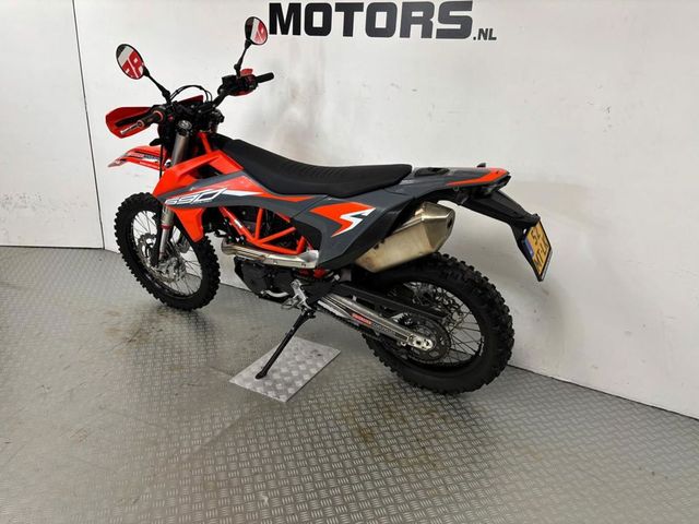 ktm - 690-enduro-r