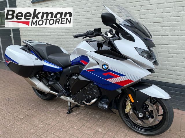 bmw - k-1600-gt