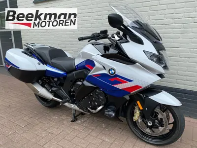 BMW K 1600 GT – foto 2