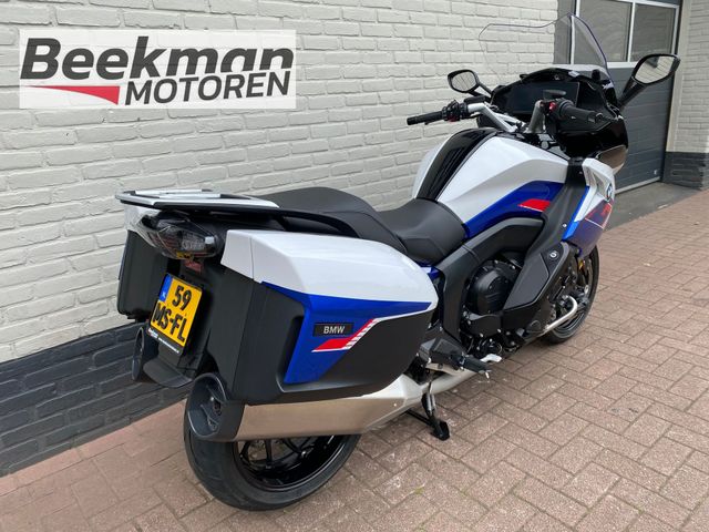 bmw - k-1600-gt