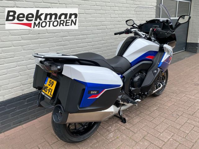 bmw - k-1600-gt