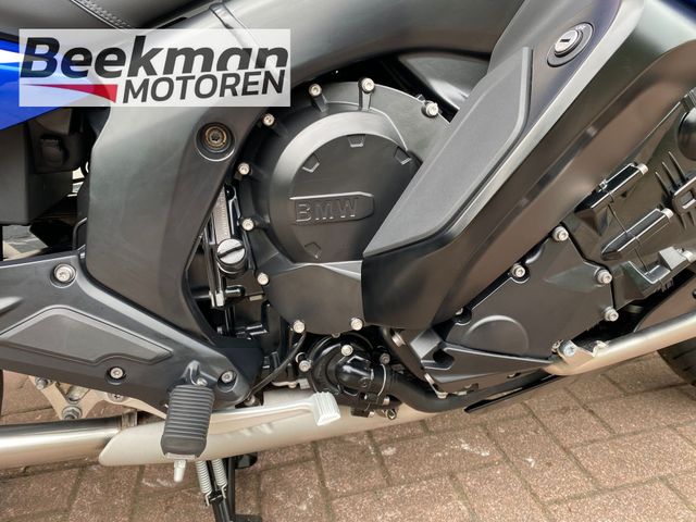 bmw - k-1600-gt