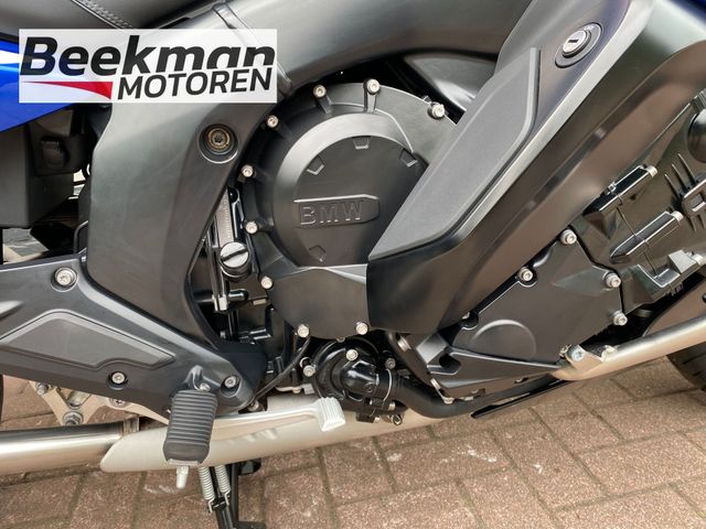 bmw - k-1600-gt