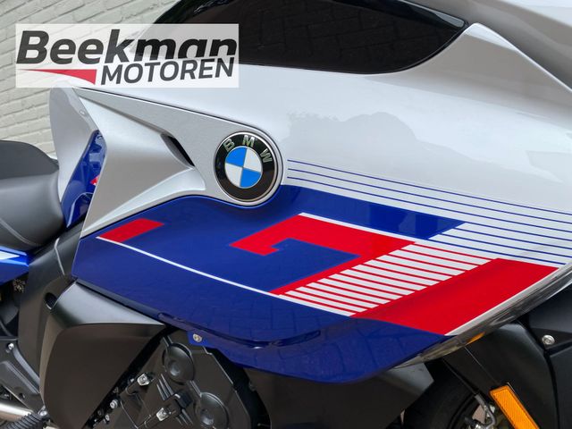 bmw - k-1600-gt