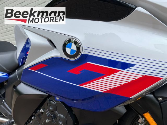 bmw - k-1600-gt
