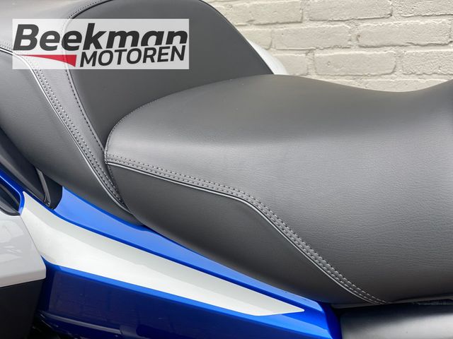 bmw - k-1600-gt