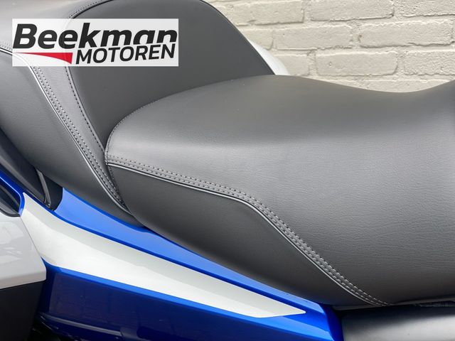 bmw - k-1600-gt