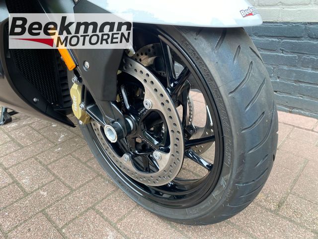 bmw - k-1600-gt