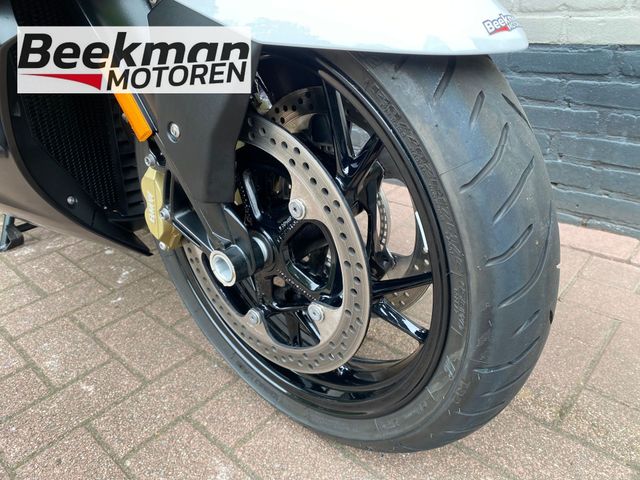 bmw - k-1600-gt