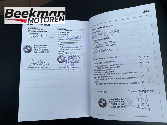 bmw - k-1600-gt