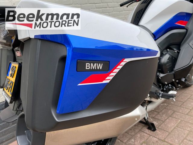 bmw - k-1600-gt
