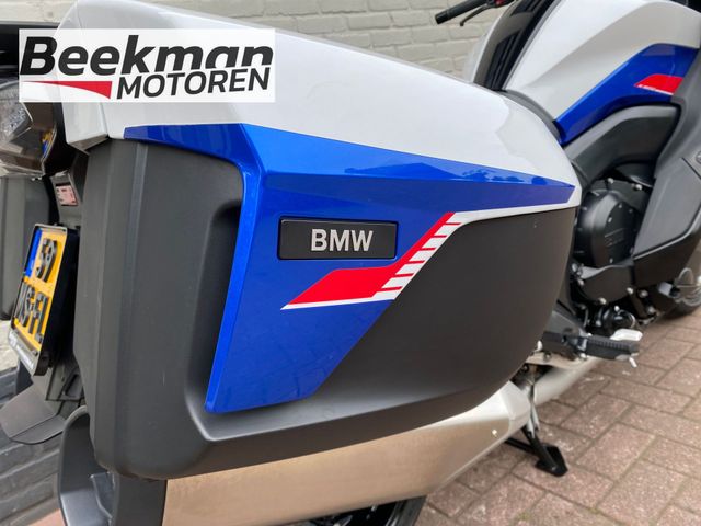 bmw - k-1600-gt