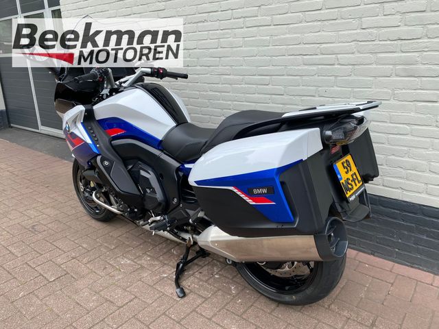 bmw - k-1600-gt