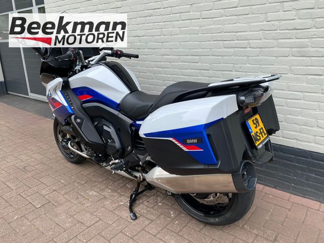 bmw - k-1600-gt