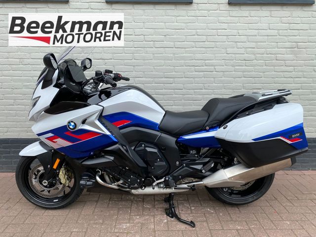 bmw - k-1600-gt