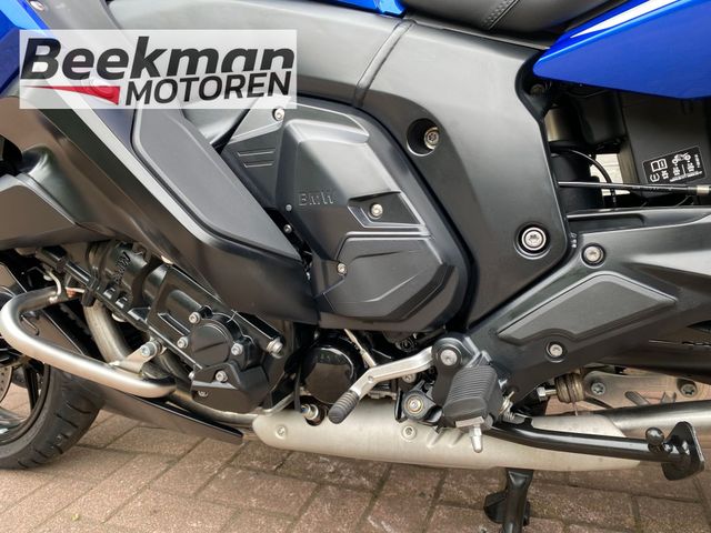 bmw - k-1600-gt