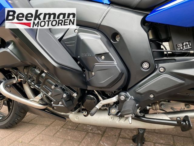 bmw - k-1600-gt