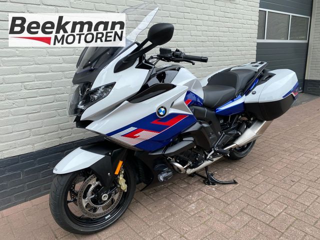 bmw - k-1600-gt