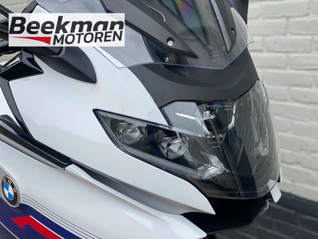 bmw - k-1600-gt