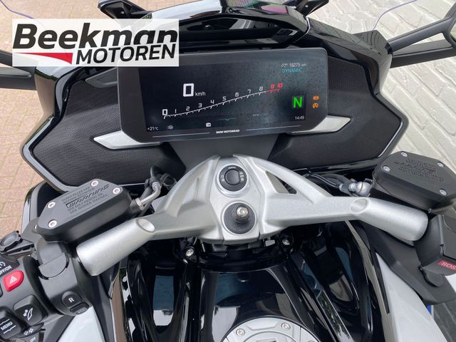 bmw - k-1600-gt