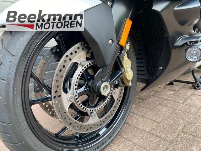 bmw - k-1600-gt