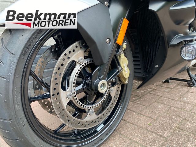 bmw - k-1600-gt