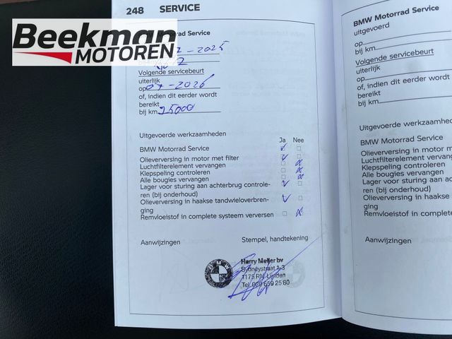 bmw - k-1600-gt