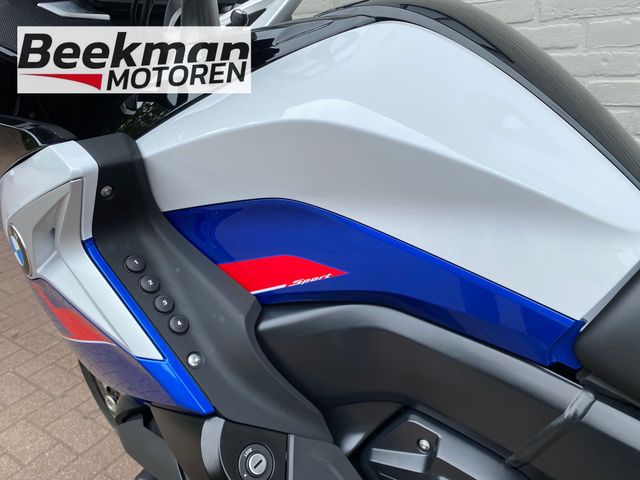 bmw - k-1600-gt