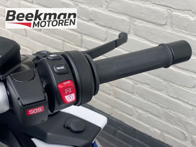 bmw - k-1600-gt