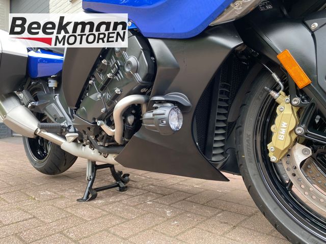 bmw - k-1600-gt