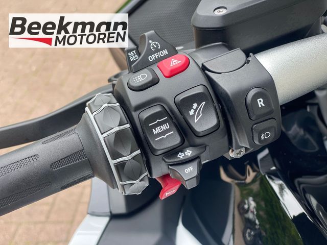 bmw - k-1600-gt
