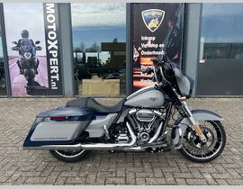 Harley-Davidson Street Glide Special 114 2023 occasion