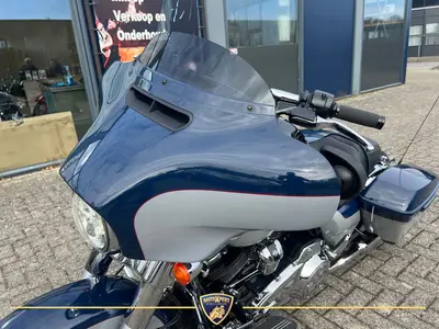 HARLEY-DAVIDSON STREET GLIDE SPECIAL 114 – foto 4