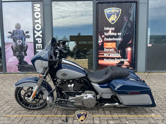 harley-davidson - street-glide-special-114