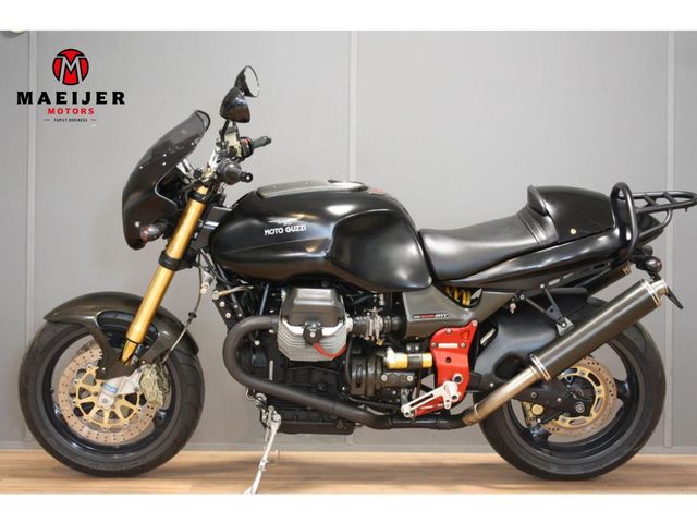 moto-guzzi - v-11-sport-scura