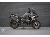 BMW R 1250 GS TRIPLE BLACK