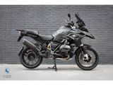 BMW R 1250 GS TRIPLE BLACK