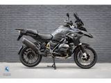 BMW R 1250 GS TRIPLE BLACK