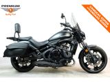 KAWASAKI VULCAN S TOURER