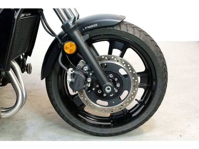 kawasaki - vulcan-s-tourer