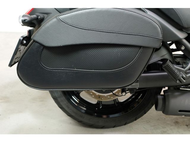 kawasaki - vulcan-s-tourer