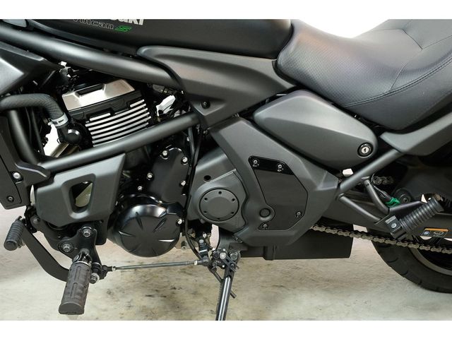 kawasaki - vulcan-s-tourer