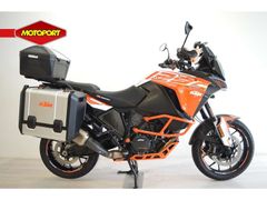 KTM 1290 SUPER ADVENTURE S