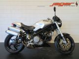 DUCATI MONSTER S2R