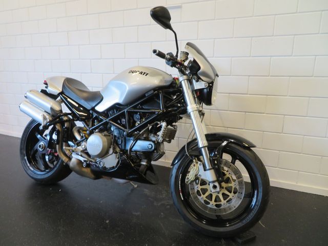 ducati - monster-s2r