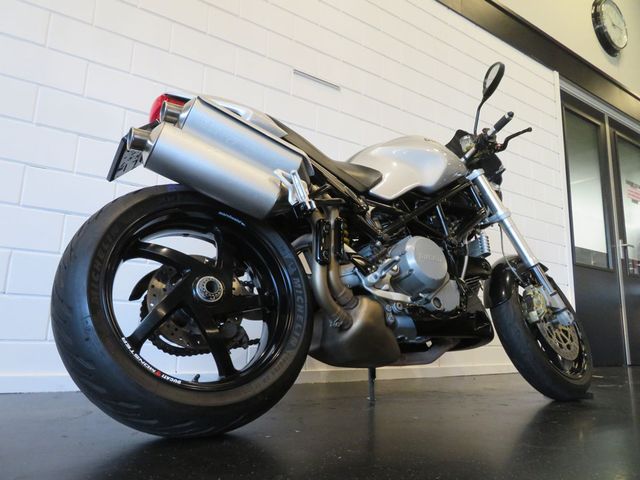 ducati - monster-s2r