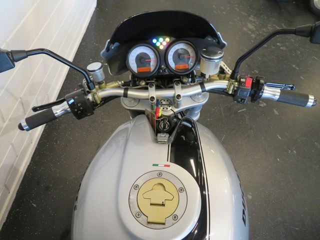 ducati - monster-s2r